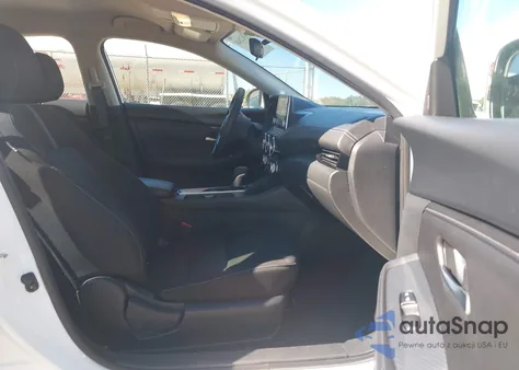 2024 Nissan Sentra Sv Xtronic Cvt from USA, damaged, VIN 3N1AB8CV7RY364684